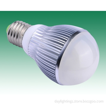 7W SMD5050 LED Bulb Light E27 - Daylighting5